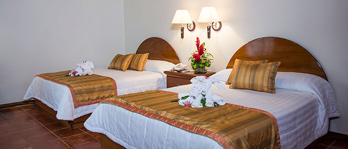 Arenal Paraiso Hotel Resort & Spa
