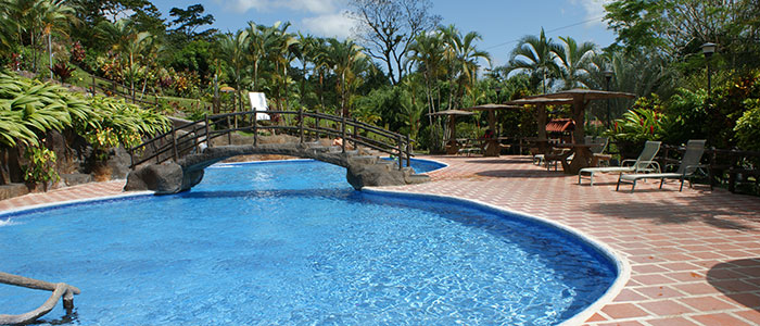 Los Lagos Hotel Spa & Resort