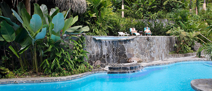Lost Iguana Resort & Spa