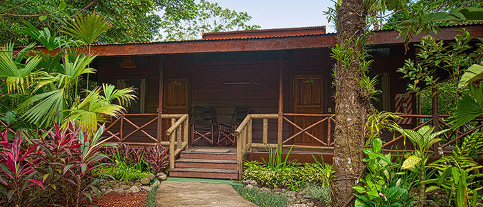 Pachira Lodge