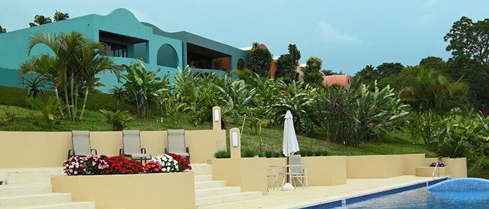 Xandari Resort & Spa