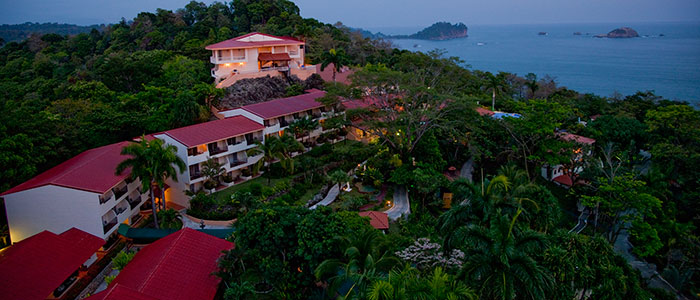 Parador Resort & Spa