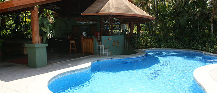 Hotel Playa Espadilla