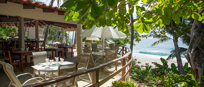 Tango Mar Beachfront Boutique Hotel & Villas