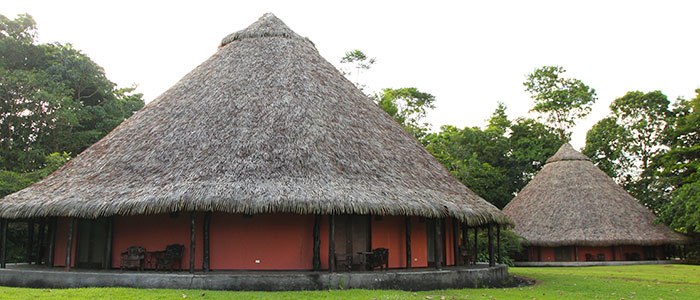 Sarapiquí Rainforest Lodge