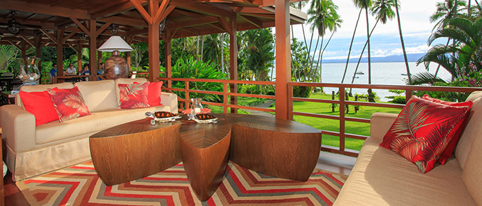 Playa Cativo Eco Lodge
