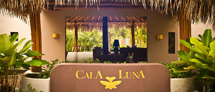Cala Luna Boutique Hotel & Villas