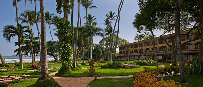 Tamarindo Diría Beach Resort