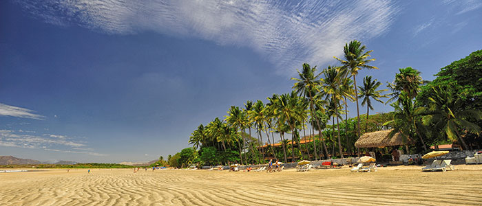 Tamarindo Diría Beach Resort