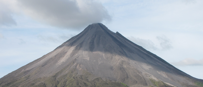 Arenal Volcano & Hot Springs