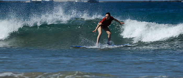 Surf Clases Guanacaste
