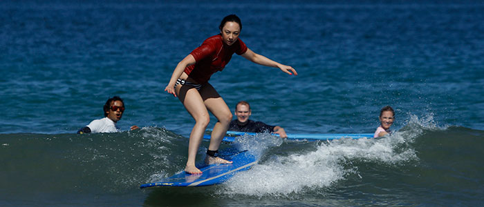 Surf Clases Guanacaste