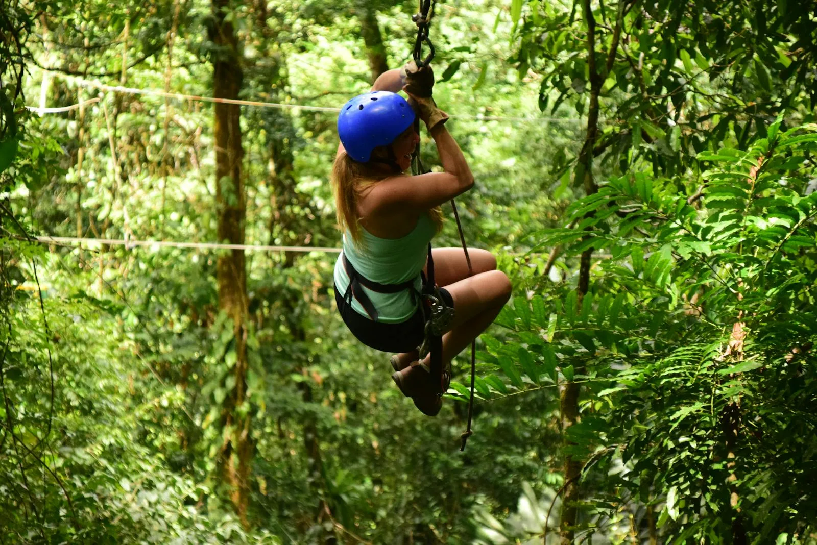 Adventure — Costa Rica