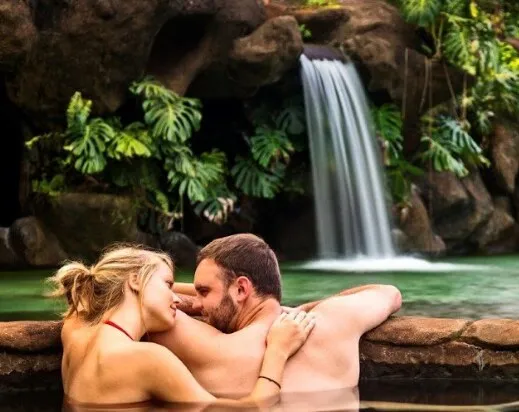 A multiday experience in Costa Rica